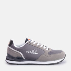 Акція на Чоловічі кросівки Ellesse OSEL31M40404-02 42 (8UK) 26.5 см Сірі від Rozetka