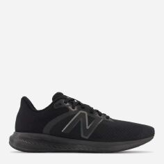 Акция на Чоловічі кросівки для бігу New Balance M413V2 M413LK2 42.5 (9US) 27 см Чорні от Rozetka