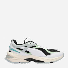 Акція на Чоловічі кросівки Puma Nano Rdr Odyssey 388608-01 44 (9.5UK) 28.5 см Білий/Чорний від Rozetka