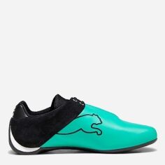 Акция на Чоловічі кросівки Puma MAPF1 Future Cat OG 30789102 44 (9.5UK) 28.5 см Зелені от Rozetka