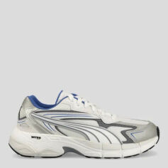 Акція на Чоловічі кросівки Puma Teveris NITRO Noughties 38892006 44 (9.5UK) 28.5 см Сірі від Rozetka