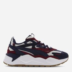 Акція на Чоловічі кросівки Puma RS-X Efekt PRM 39077611 42.5 (8.5UK) 27.5 см Сірий/Синій від Rozetka