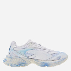 Акція на Чоловічі кросівки Puma Velophasis Overdye 39196601 45 (10.5UK) 29.5 см Білі від Rozetka