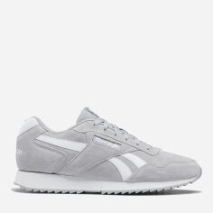 Акція на Чоловічі кросівки Reebok Glide Ripple 100005877 44 (9.5UK) Сірі від Rozetka