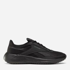 Акція на Чоловічі кросівки для бігу Reebok Lite 4 100074894 42 (8UK) Чорні від Rozetka