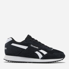 Акція на Чоловічі кросівки для бігу Reebok Glide Ripple 100010352 45.5 (11UK) Чорні від Rozetka