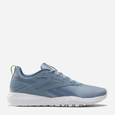 Акція на Чоловічі кросівки Reebok Flexagon Energy TR 4 100074500 43 (9UK) Блакитні від Rozetka