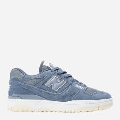 Акция на Чоловічі кросівки New Balance 550 BB550PHC 41.5 (8US) 26 см Сірі от Rozetka