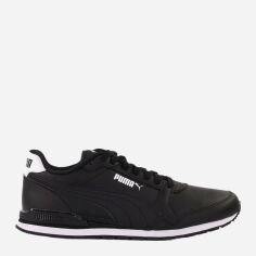 Акція на Чоловічі кросівки Puma St Runner V3 L 384855-02 47 (12UK) 31 см Чорні від Rozetka