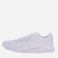 Акция на Чоловічі кросівки Puma St Runner V3 L 384855-10 44 (9.5UK) 28.5 см Білі от Rozetka