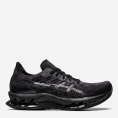 Акция на Чоловічі кросівки для бігу ASICS Gel-Kinsei Blast 1011B203-002 45 (11US) 28.5 см Чорні от Rozetka