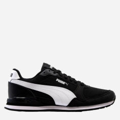 Акция на Чоловічі кросівки Puma St Runner V3 384640-01 47 (12UK) 31 см Чорні от Rozetka