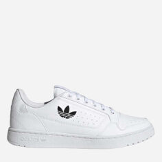 Акція на Чоловічі кеди низькі adidas Originals NY 90 HQ5841 41.5 (7.5UK) 26 см Білі від Rozetka