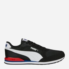 Акция на Чоловічі кросівки Puma St Runner V3 384640-10 44.5 (10UK) 29 см Чорні от Rozetka