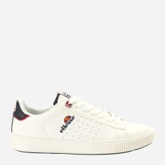 Акція на Чоловічі кеди низькі Ellesse EL31M80401-01 42 (8UK) 26.5 см Білі від Rozetka