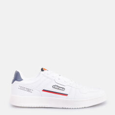 Акція на Чоловічі кеди низькі Ellesse OSEL31M89405-01 40 (6.5UK) 25.1 см Білі від Rozetka