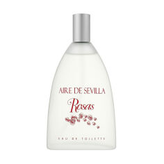 Акція на Instituto Espanol Aire De Sevilla Rosas Frescas Туалетна вода жіноча, 150 мл від Eva