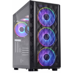 Акція на Системний блок QUBE QB i9 13900KF RTX 4070 SUPER 12GB ZN 64102Win (i913900KFRTX4070S12GBZN64102Win) від Comfy UA