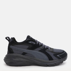 Акція на Жіночі кросівки Puma Hypnotic LS 39529502 37 (4UK) 23 см Puma Black-Strong Gray від Rozetka