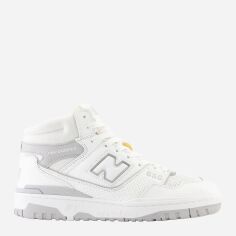 Акція на Чоловічі черевики New Balance 650 BB650RVW 45 (11US) 29 см Білі від Rozetka