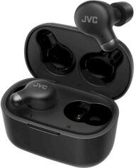 Акция на Jvc HA-A25T Black от Stylus