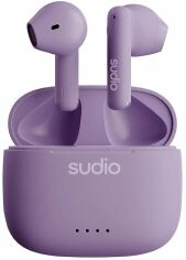 Акция на Sudio A1 Purple (A1PUR) от Stylus