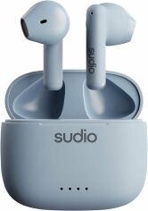 Акція на Sudio A1 Sky Blue (A1BLU) від Stylus