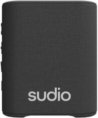 Акция на Sudio S2 Black (S2BLK) от Stylus