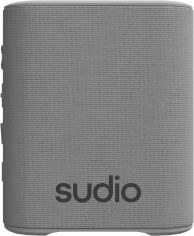 Акция на Sudio S2 Cool Grey (S2GRY) от Stylus