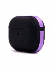 Акція на Чохол K-DOO Crashguard Purple для Apple AirPods 3 від Y.UA