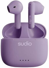 Акция на Sudio A1 Purple (A1PUR) от Y.UA