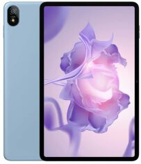 Акция на Blackview Oscal Pad 18 12/256GB Glacier Blue от Y.UA