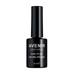Акція на Гель-лак для нігтів Avenir Cosmetics Soak-Off Gel UV Gel Polish 151 Рожевий дощ, 10 мл від Eva