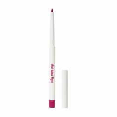 Акція на Олівець для губ Paese The Kiss Lips Lip Liner 05 Raspberry Red, 0.3 г від Eva