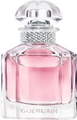 Акция на Тестер Парфумована вода для жінок Guerlain Mon Guerlain Sparkling Bouquet 100 мл от Rozetka