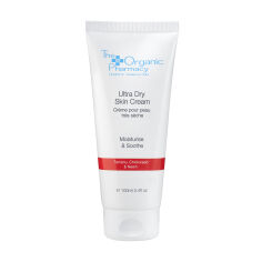 Акція на Крем для ультра сухої шкіри The Organic Pharmacy Ultra Dry Skin Cream, 100 мл від Eva