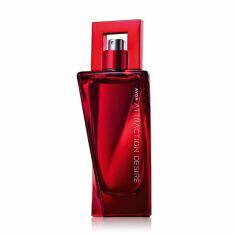 Акция на Avon Attraction Desire Парфумована вода жіноча, 50 мл от Eva