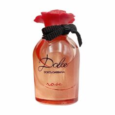Акція на Dolce & Gabbana Dolce Rose Туалетна вода жіноча, 5 мл (мініатюра) від Eva