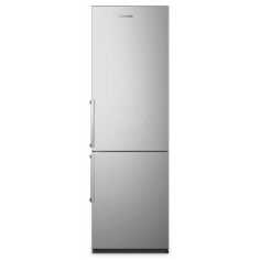 Акція на Холодильник Hisense RB343D4DDE (BCD-265) від Comfy UA