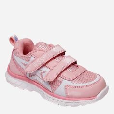 Акция на Дитячі кросівки для дівчинки Weestep R863353767 P 27 Рожеві от Rozetka