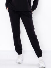 Акція на Спортивні штани жіночі Носи своє 3044-057 S/172 Чорні (p-13483-150416) від Rozetka