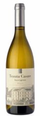 Акція на Вино Tenuta Casate Sauvignon Friuli Doc белое сухое 12.5 % 0.75 л (VTS2553230) від Stylus