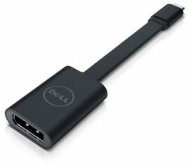 Акция на Dell Adapter USB-C to DisplayPort Black (470-ACFC) от Stylus