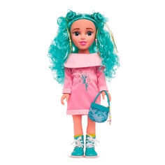 Акція на Лялька Kids Hits Beauty star Blossom Girl (KH35/004) від Будинок іграшок