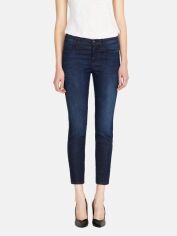 Акція на Джинси Skinny жіночі Sisley Trousers 4RR3575V7-902 27 від Rozetka