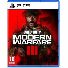 Акция на Игра Call of Duty: Modern Warfare III (PS5) от MOYO