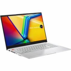 Акция на Ноутбук ASUS Vivobook Pro 15 OLED K6502VV-MA024 (90NB1122-M000U0) от MOYO