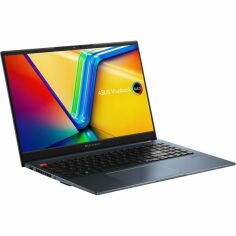 Акція на Ноутбук ASUS Vivobook Pro 15 OLED K6502VU-MA003 (90NB1131-M00460) від MOYO