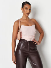 Акція на Корсет-топ жіночий Missguided TWR630279 40 Рожевий від Rozetka