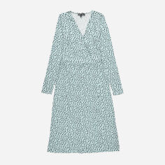Акція на Плаття міді жіноче Missguided GD-00065808 36 Блакитне від Rozetka